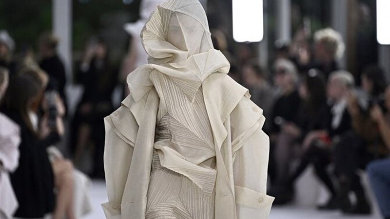 تريندات أزياء 2025