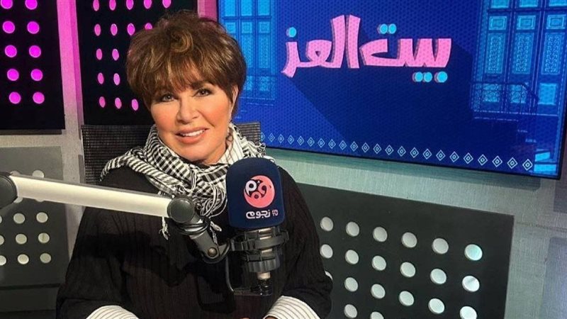 نجوى إبراهيم