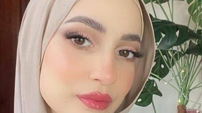 وفاة البلوجر المغربية