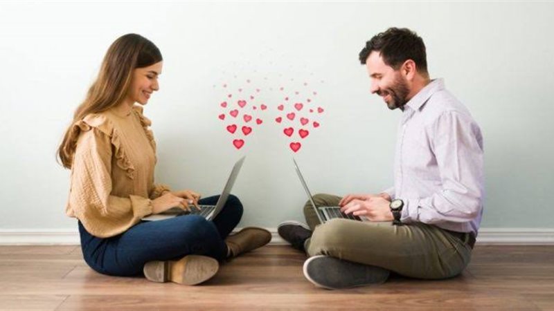 العلاقات العاطفية