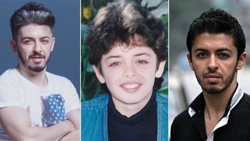 هيثم محمد