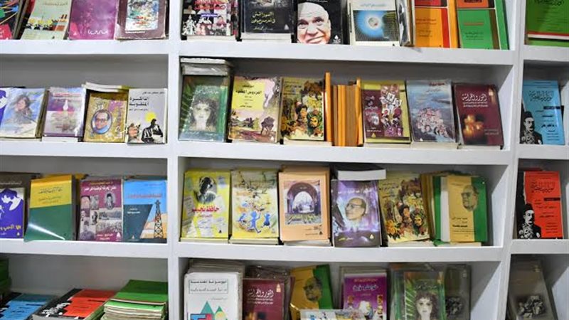 معرض القاهرة الدولي