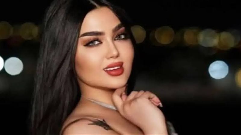 التيك توكر العراقية