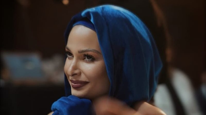 باميلا الكيك في جائزة