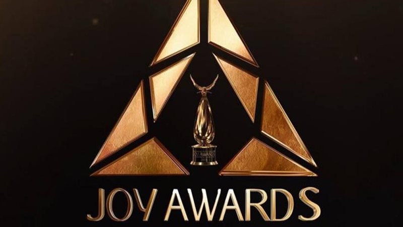حفل Joy awards 2025