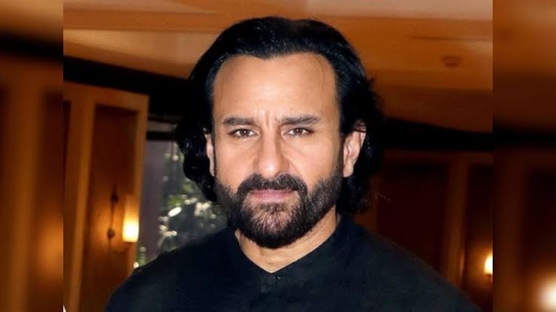 سيف علي خان