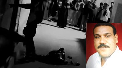 تفاصيل جديدة في واقعة فصل رأس موظف عن جسده في الأقصر