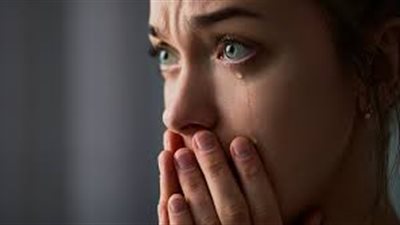 تفسير حلم البكاء بدون صوت في المنام