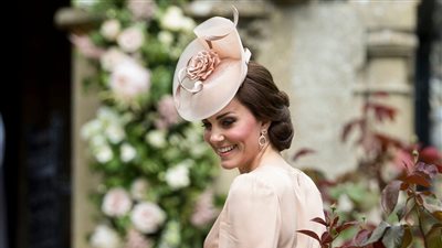 كيت ميدلتون بظهور نادر أثناء التسوق مع حقيبة مثيرة للجدل (صور) 