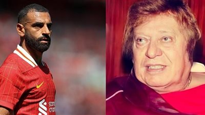 محمد صلاح ينعي ميمي الشربيني بعد رحلة تعليق شهيرة انتهت مع «أبو العربي»