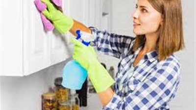 تفسير حلم تنظيف البيت في المنام وعلاقته بحل المشكلات