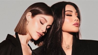 هيفاء وهبي ونور عريضة يكتسحان التريند بصورة مثيرة للجدل 