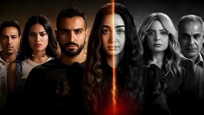 هنا الزاهد تثير تفاعل واسع بمشهد الضرب بـ «إقامة جبرية».. والجمهور: إيه يا شيخة