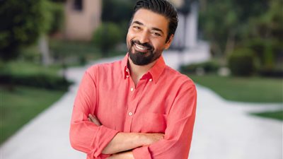 حميد الشاعري يعلن إصابته بمرض السكري 