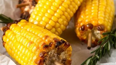 أسباب تدفعك لإضافة الذرة إلى نظامك الغذائي