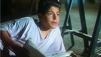 بطل «الجراج».. وفاة الفنان حسن مظهر بعد صراع مع المرض