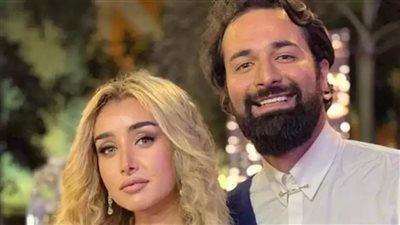 عندها ثنائية مع ماثيو ماكونهي.. أحمد حاتم يمازح هنا الزاهد