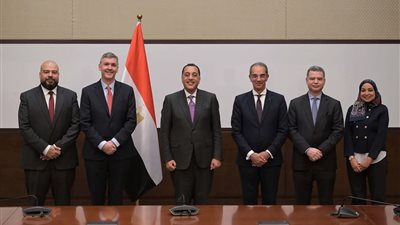  رئيس الوزراء يشهد توقيع مذكرة تفاهم لتوسيع عمليات شركة كونسنتركس بمصر 