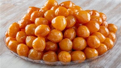 لمحبي الحلويات الشرقية.. طريقة تحضير الزلابية في المنزل