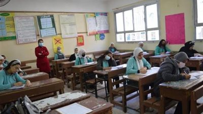 الآن.. رابط مباشر للحصول على نتيجة الشهادة الإعدادية 