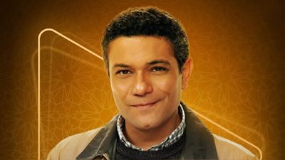 اللقطات الأولى من «قلبي ومفتاحه» رمضان 2025 تشعل الحماس بين آسر ياسين ومي عزالدين 