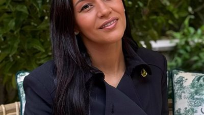 بعد عام ونصف من الزواج.. بتول عرفة تعلن انفصالها عن زوجها 