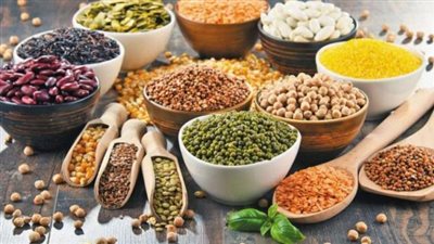 الطريقة الصحيحة لحفظ البقوليات من التعفن