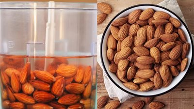 6 أطعمة يجب نقعها قبل الأكل.. أبرزها البقوليات والشوفان