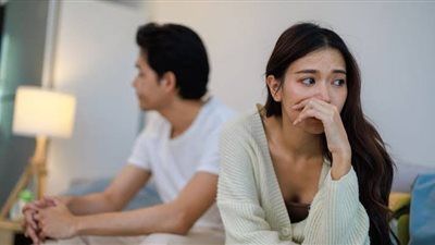 8 طرق للتعامل مع الزوج العاطفي دون حساسية مفرطة 