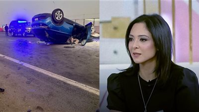 بطلة مسلسل «الحشاشين» تتعرض لحادث أليم لسبب خطير.. ماذا حدث؟