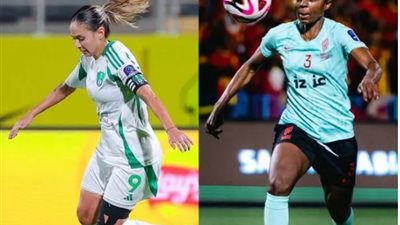 اشتعال صراع الهدافين في الدوري السعودي للسيدات