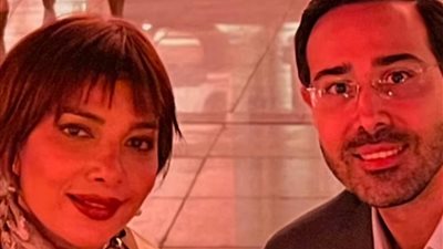 أصالة تشكر طبيب تجميل لهذا السبب 