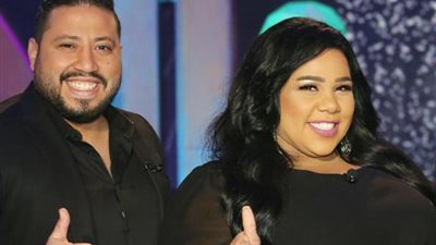 «قدر الله وما شاء فعل».. شيماء سيف تعلن انفصالها عن زوجها محمد كارتر