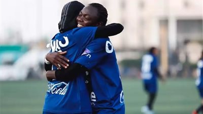 مسار يعلن التعاقد مع مهاجمة الزمالك بأقل من 700 ألف جنيه