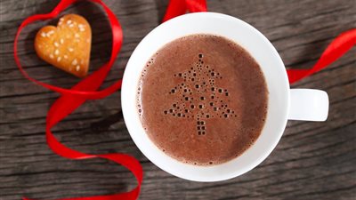 طريقة عمل السحلب بالشوكولاتة بخطوات بسيطة