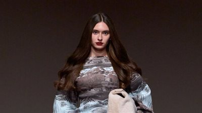 دار Les Benjamins التركية تتواجد لأول مرة في أسبوع الموضة في دبي 2025