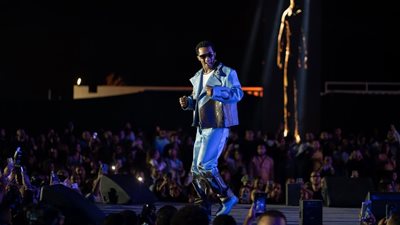 محمد رمضان يثير الجدل بمدفع رمضان 2025 وبعده الليفة.. ماذا يقصد؟ 