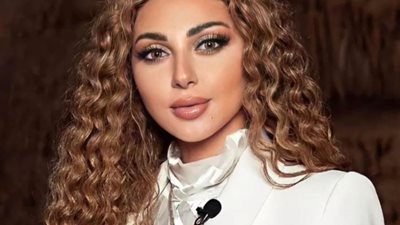ميريام فارس تنشر لأول مرة صورة لزوجها.. وتكشف سبب إخفاء وجهه