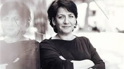 هدى بركات | كاتبة لبنانية فازت بجائزة البوكر العربية 