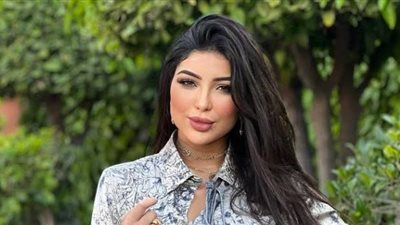 دنيا بطمة توجه رسالة إلى جمهورها بعد خروجها من السجن 