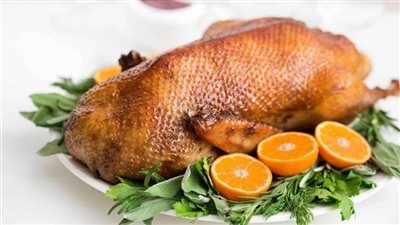 فطار أول يوم رمضان.. طريقة تحضير البط بسهولة مثل المطاعم