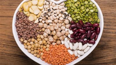 في يومها العالمي.. 5 فوائد تستفيد بها صحة الفرد من البقوليات 