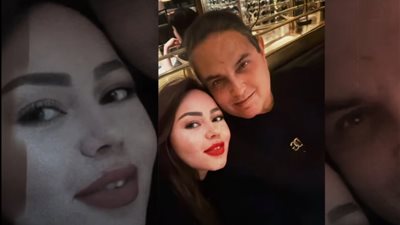 أسما إبراهيم تكشف السر وراء طلاقها لأول مرة وعودتها مرة أخرى إلى زوجها 