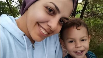 قصة اختفاء إيمان حسن في ألمانيا تشعل قلق نساء السوشيال.. وزوجها يتصدر المشهد 