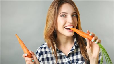  تفسير حلم أكل الجزر في المنام وعلاقته بالرزق الواسع والمال الحلال