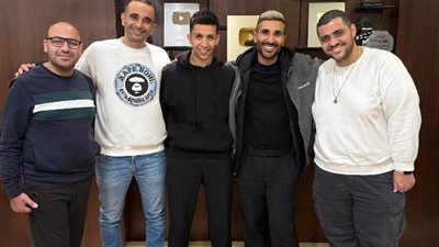 أحمد سعد يقدم أغنية دعائية لآخر حلقات «موضوع عائلي 3»