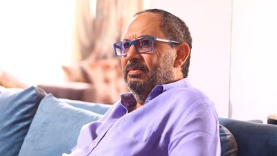 تفاصيل حادث سير كمال أبو رية.. هل أصيب بجروح خطيرة؟ 