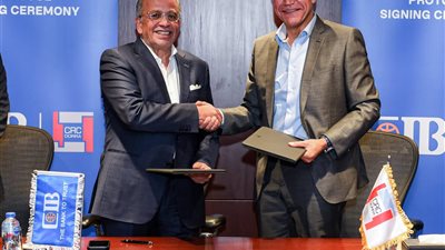 البنك التجاري يموّل مشروع “سولانا” في زايد الجديدة بـ 1.8 مليار جنيه بالتعاون مع CRC