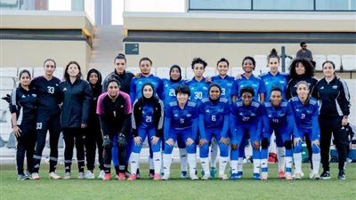 دوري السيدات يجهز فريق أبوظبي لدوري أبطال آسيا