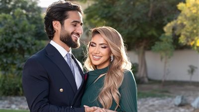 نور ستارز تعلن خطبتها في عيد الحب 2025 